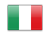 PERLINE - Italiano
